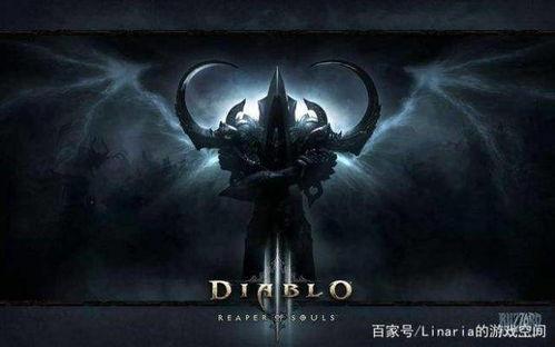 暗黑破坏神最新爆料,新爆料揭示神秘势力崛起，黑暗世界即将迎来全新篇章